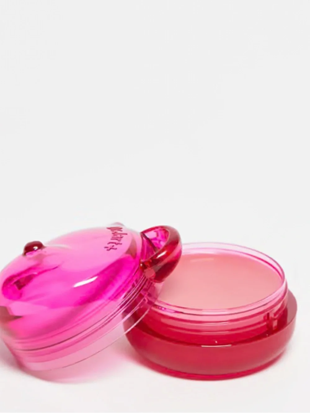 Dr Jart Jelly Bear Hydra Solution Lip Mask Balm Treatment Bubblegum BNIB